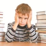 Efectos del estrés infantil