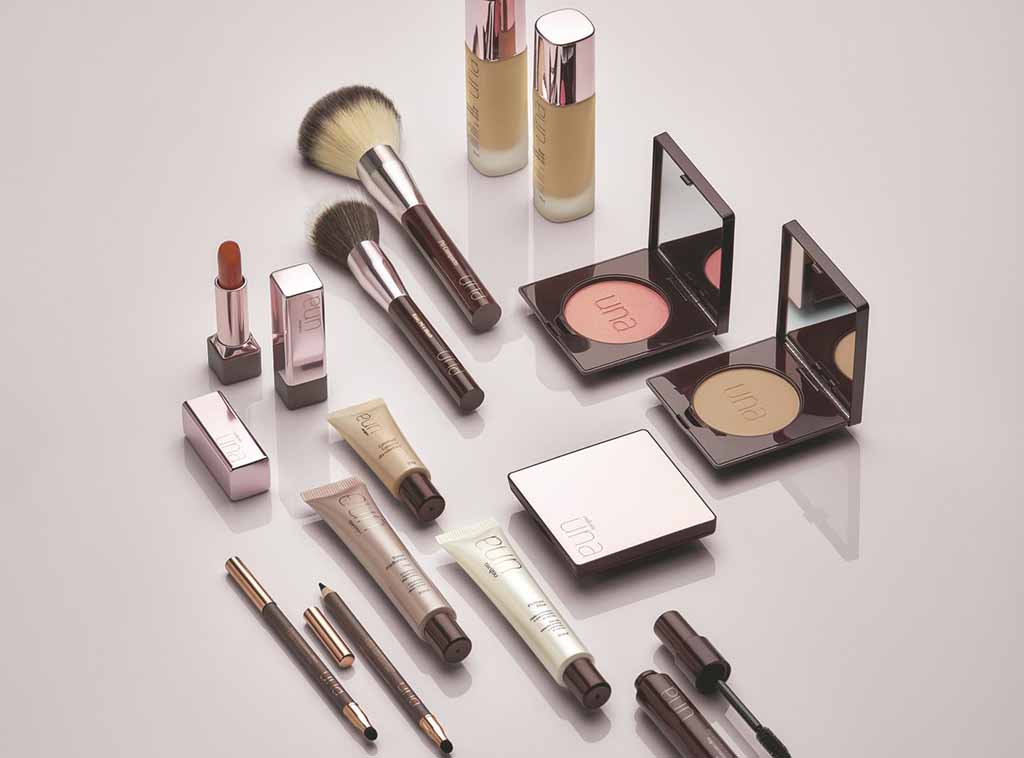 Conoce UNA, marca de maquillaje Premium Natura – Maquillaje – Compra  Maquillaje Online al Mejor Precio