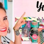 Maquillaje Yuya: una reseña de los productos de la youtuber