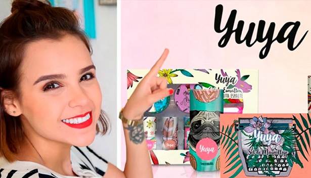 Maquillaje Yuya: una reseña de los productos de la youtuber – Maquillaje –  Compra Maquillaje Online al Mejor Precio