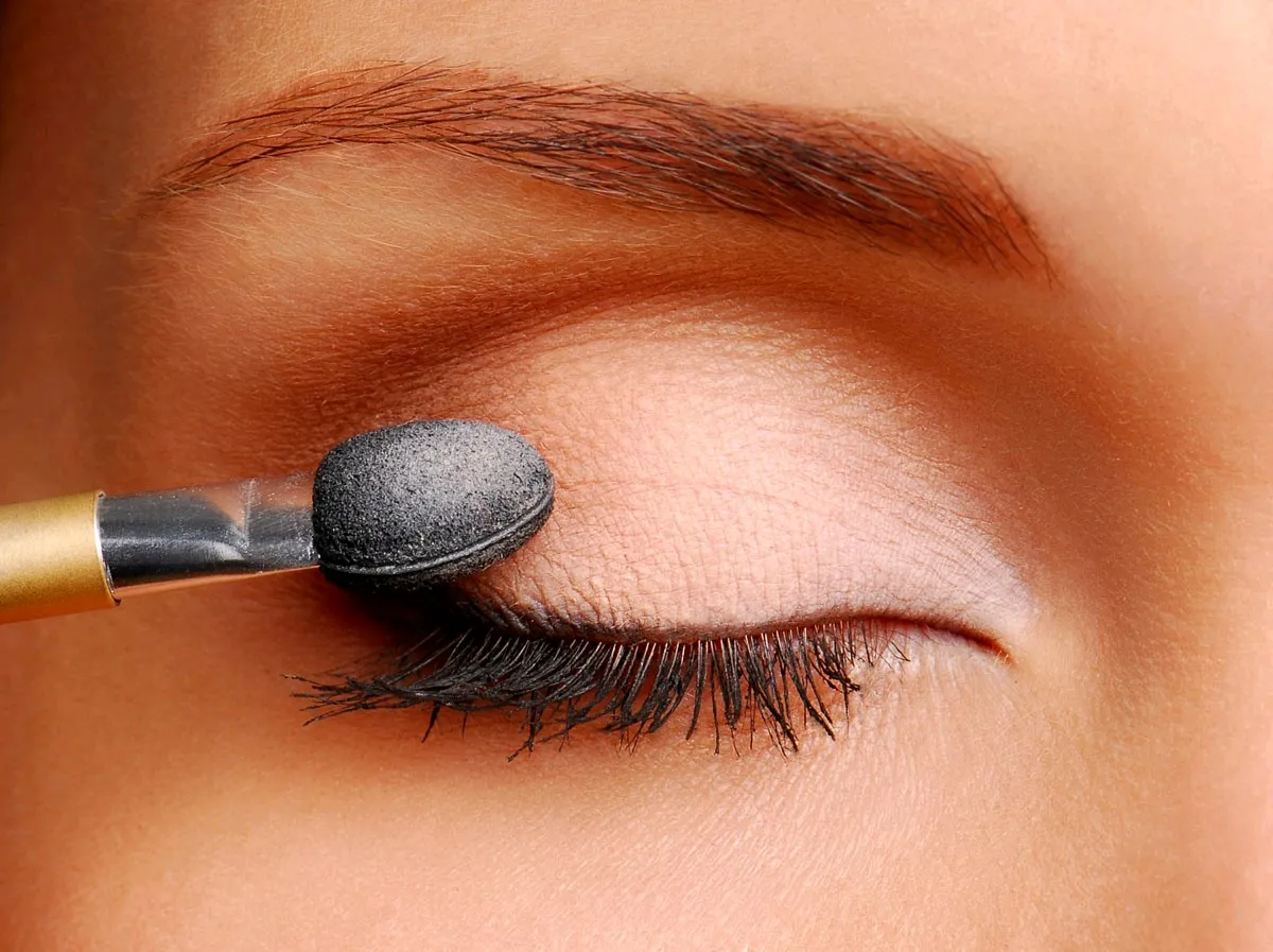 ¿Cómo elegir la sombra de ojos adecuada para ti?