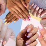 Uñas primaverales: diseños claves de manicure para la estación