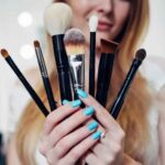 Para qué sirve cada tipo de brocha de maquillaje