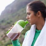 Bebidas que no pueden faltar antes y después de los ejercicios