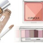Maquillaje Clinique: Cosméticos que te embellecen y cuidan tu piel