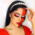 Maquillaje Peruano: Un Reflejo de Cultura, Tradición y Modernidad
