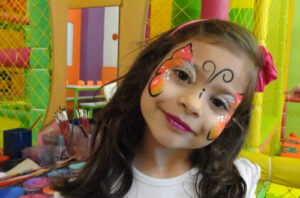 Maquillaje de fiesta para niños - Compra Maquillaje Online al Mejor Precio