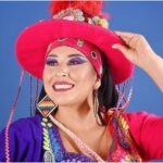 Maquillaje para tinkus