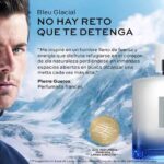Bleu Glacial L'Bel: Un Perfume para la Modernidad y la Elegancia