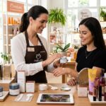 Asesoría de belleza Natura: te ayudo a elegir tu tono y tus productos